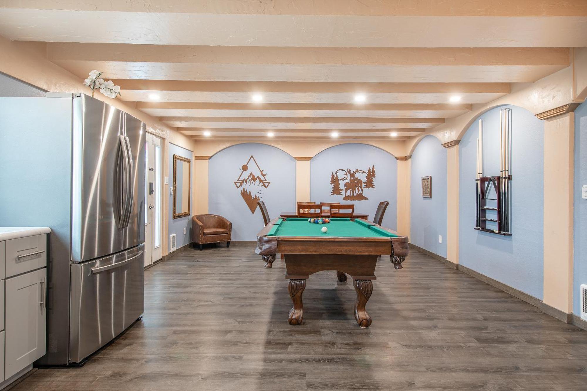 Wanderlust Inn Ocean Shores Zimmer foto
