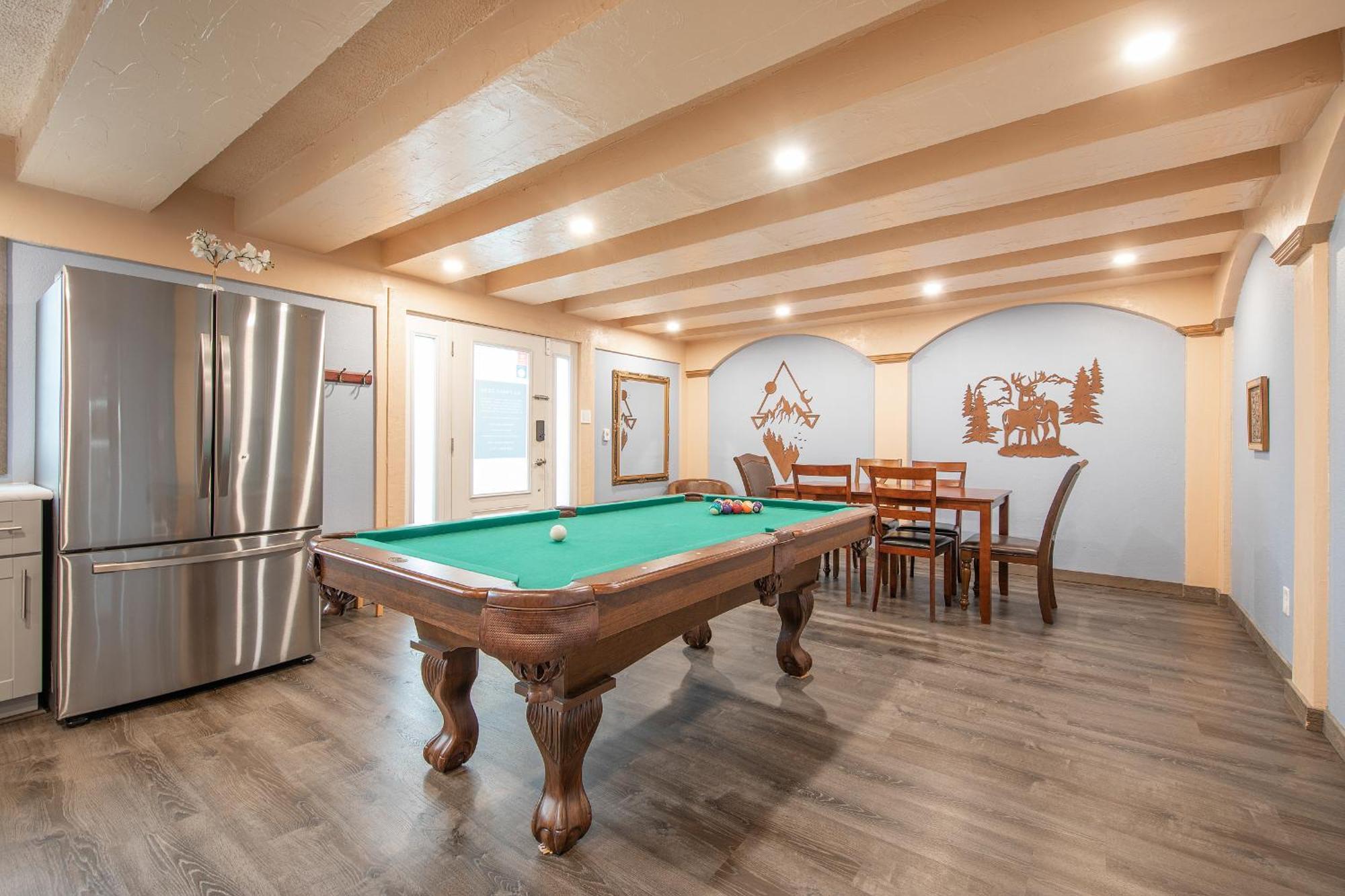 Wanderlust Inn Ocean Shores Zimmer foto