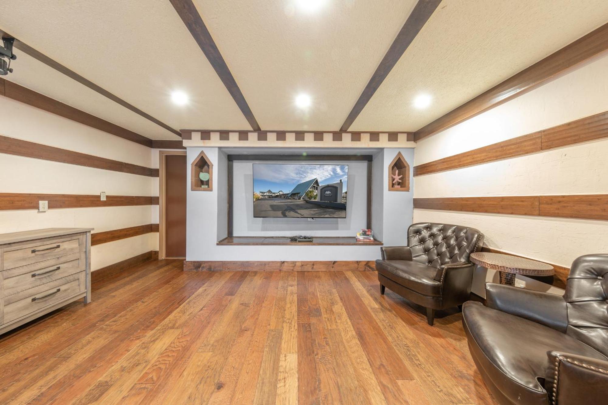 Wanderlust Inn Ocean Shores Zimmer foto