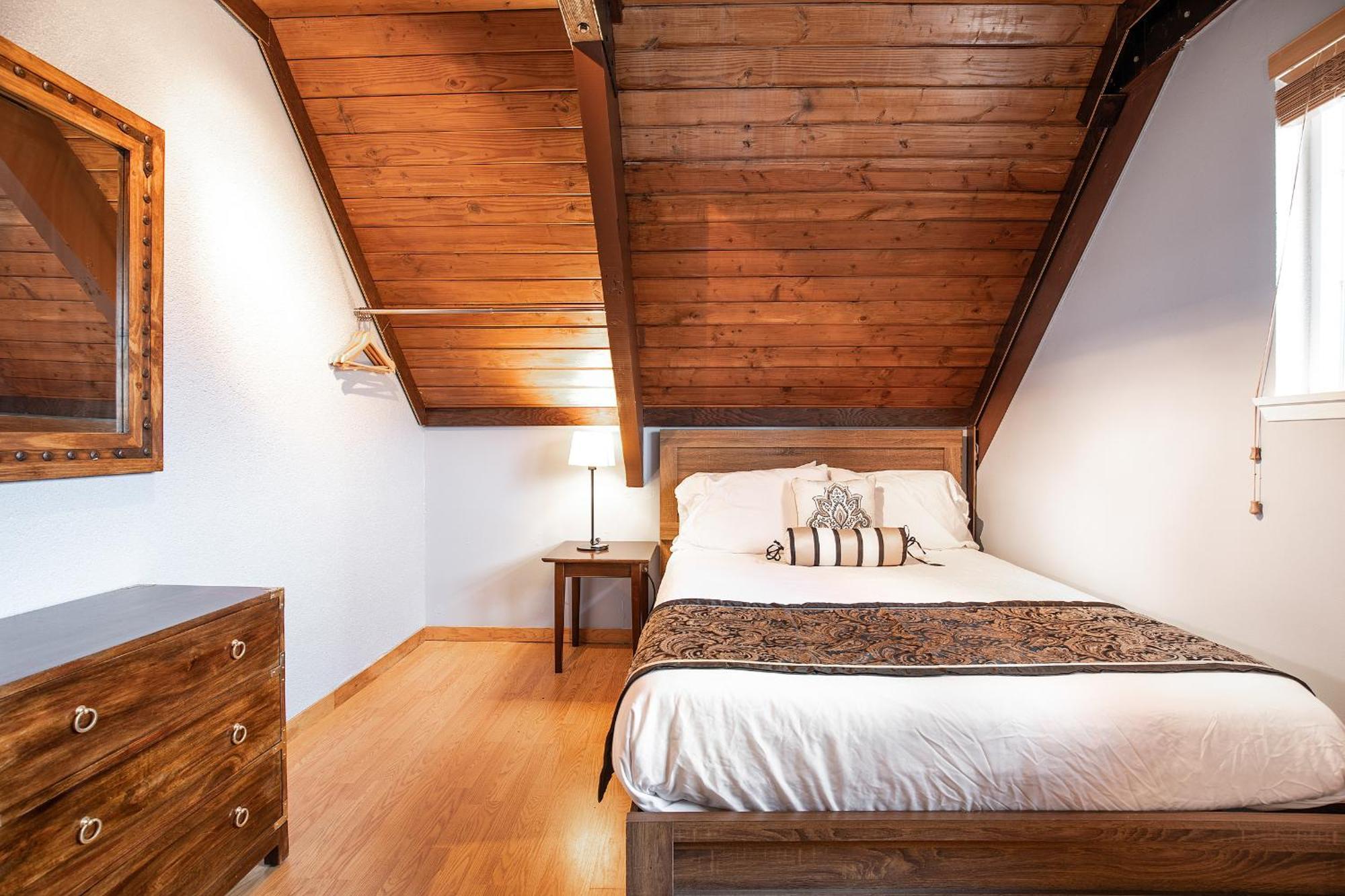 Wanderlust Inn Ocean Shores Zimmer foto