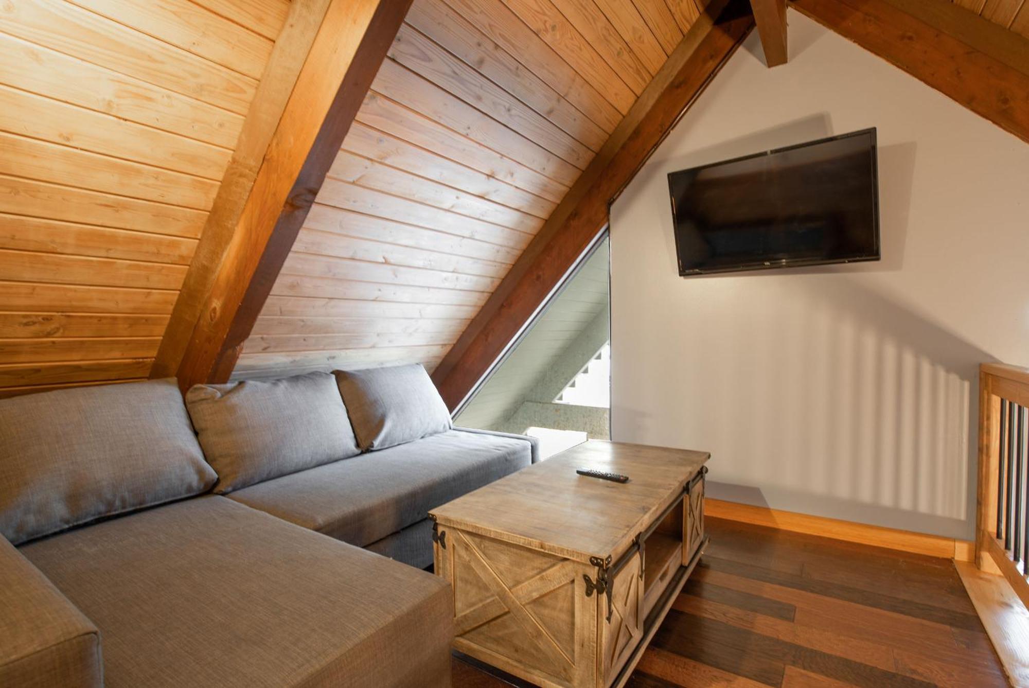 Wanderlust Inn Ocean Shores Zimmer foto