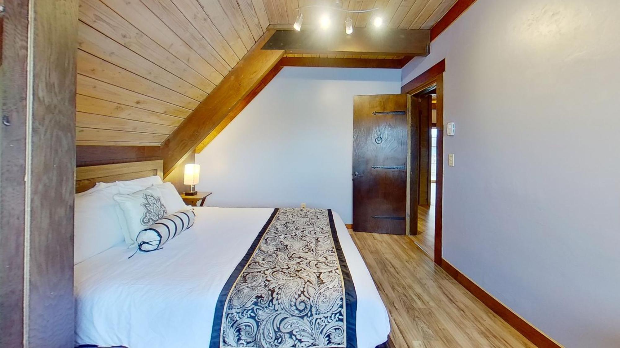 Wanderlust Inn Ocean Shores Zimmer foto